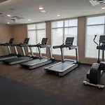 Residence Inn By Marriott Sacramento Cal Expo